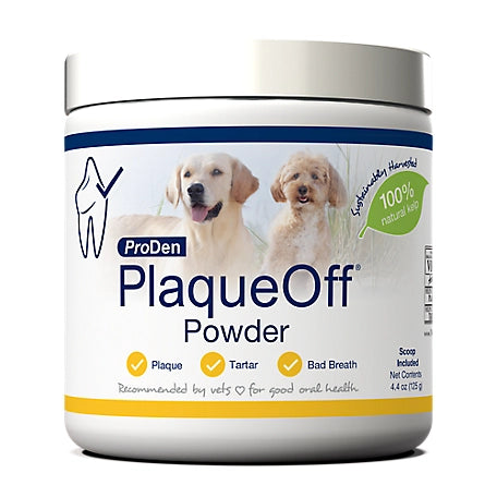ProDen PlaqueOff Powder  - Dogs